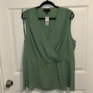 Lane Bryant Blouse